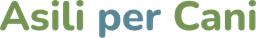 Asili per Cani