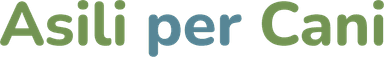 Asili per Cani